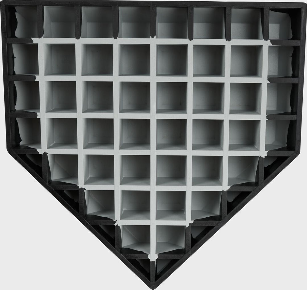 Rawlings New | Bury-All Home Plate