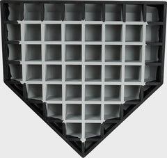 Rawlings New | Bury-All Home Plate