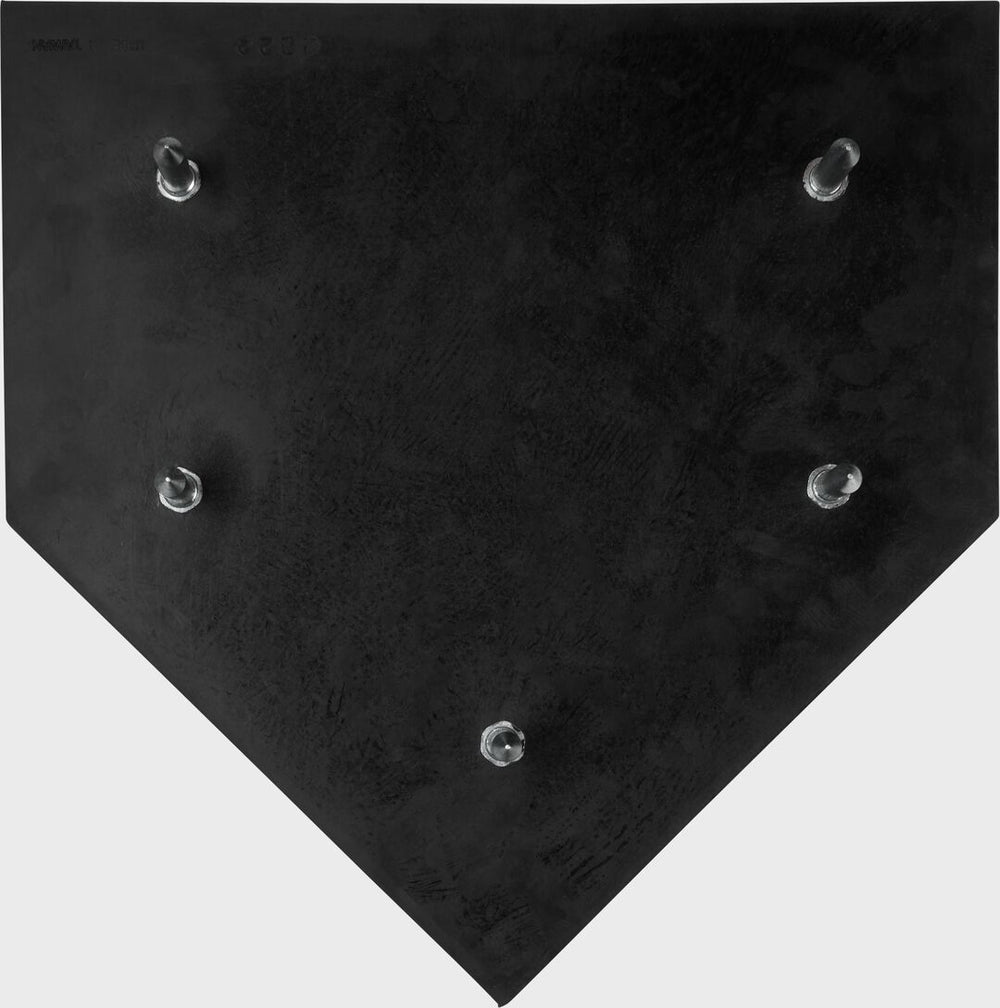 Rawlings Online | Rawlings Spiked Home Plate