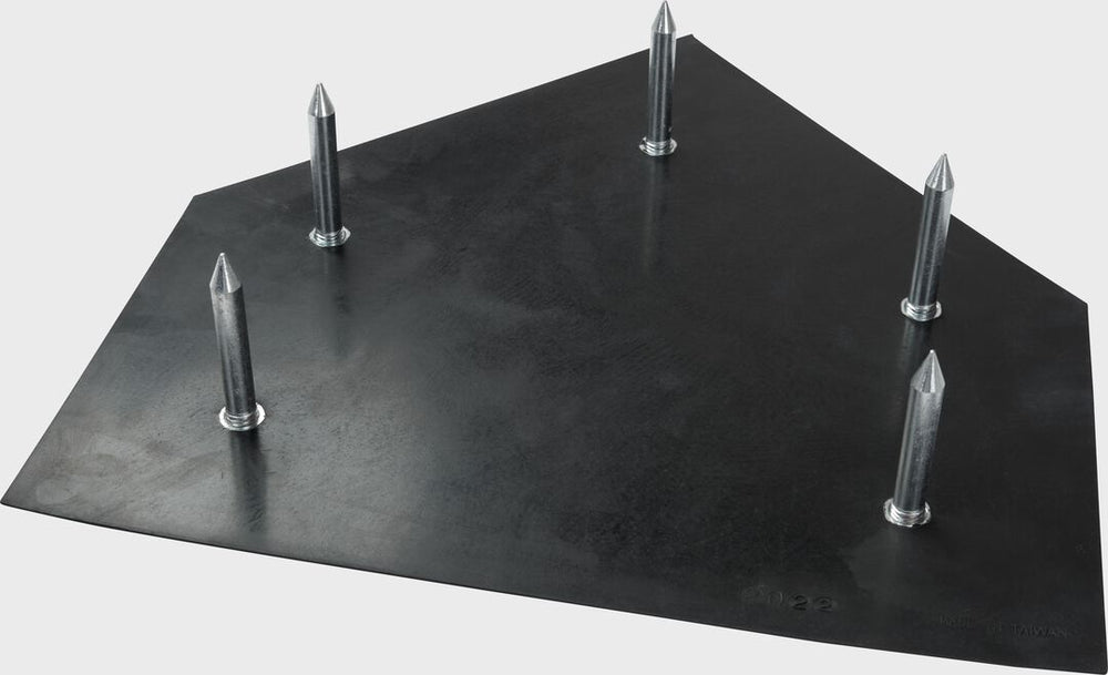 Rawlings Online | Rawlings Spiked Home Plate