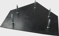 Rawlings Online | Rawlings Spiked Home Plate