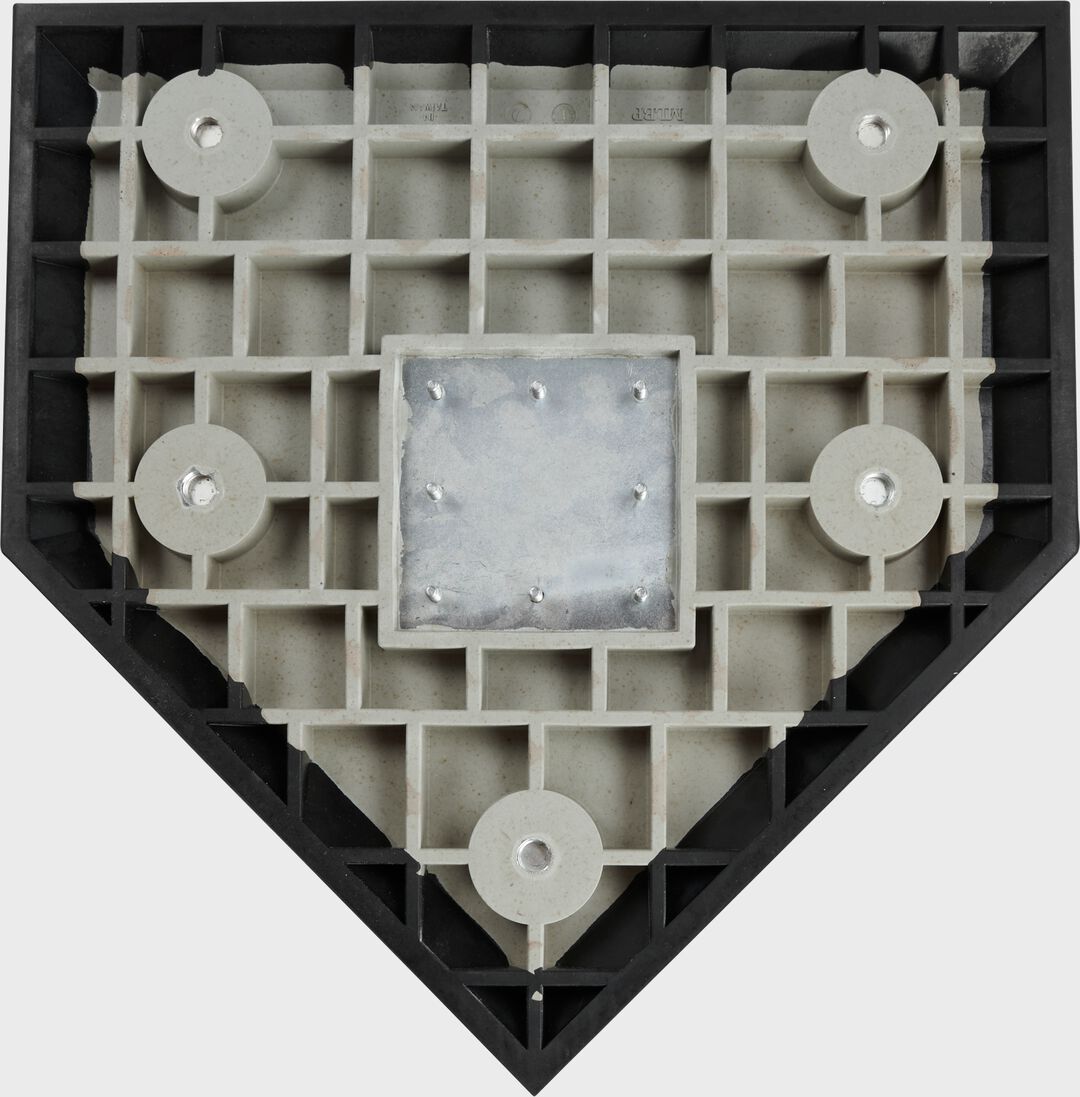 Rawlings Discount | Hollywood Pro Style Home Plate