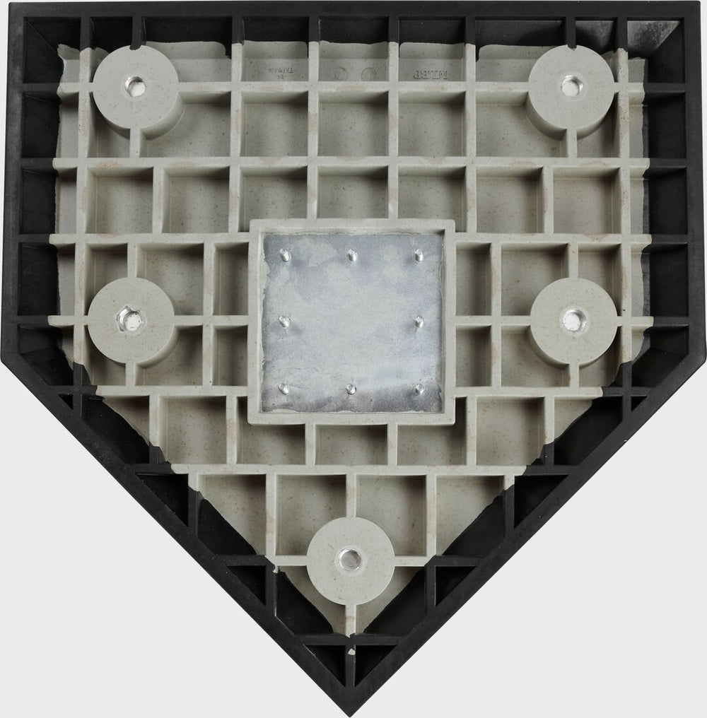 Rawlings Discount | Hollywood Pro Style Home Plate