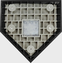 Rawlings Discount | Hollywood Pro Style Home Plate