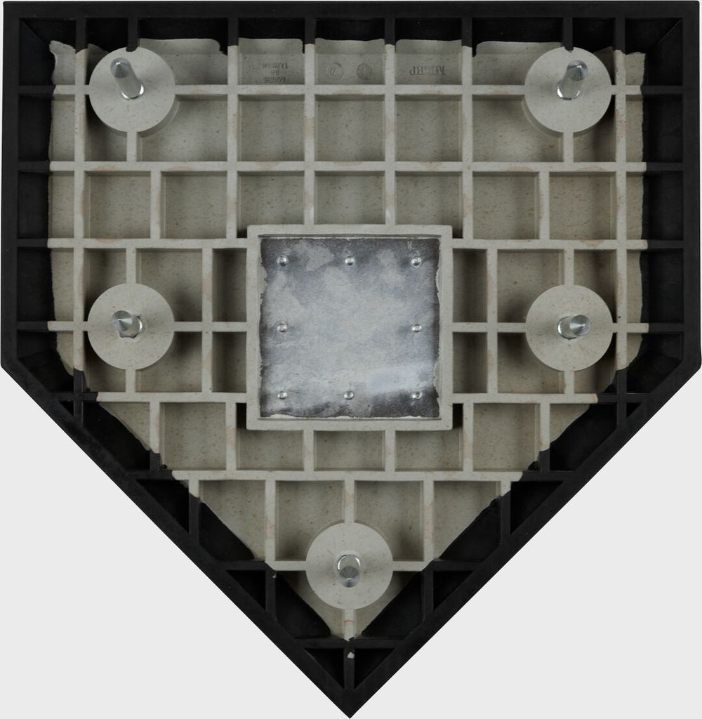 Rawlings Discount | Hollywood Pro Style Home Plate