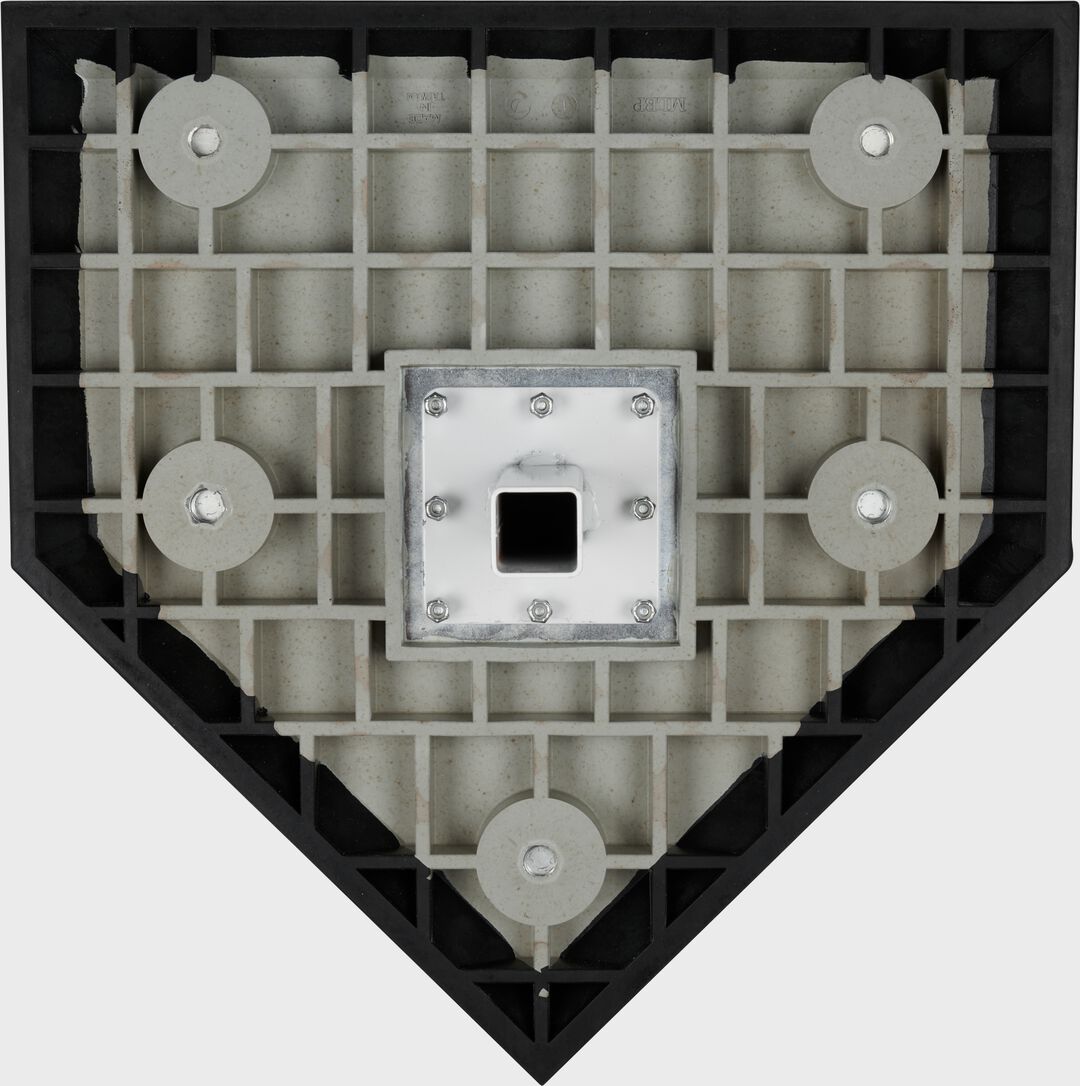 Rawlings Discount | Hollywood Pro Style Home Plate