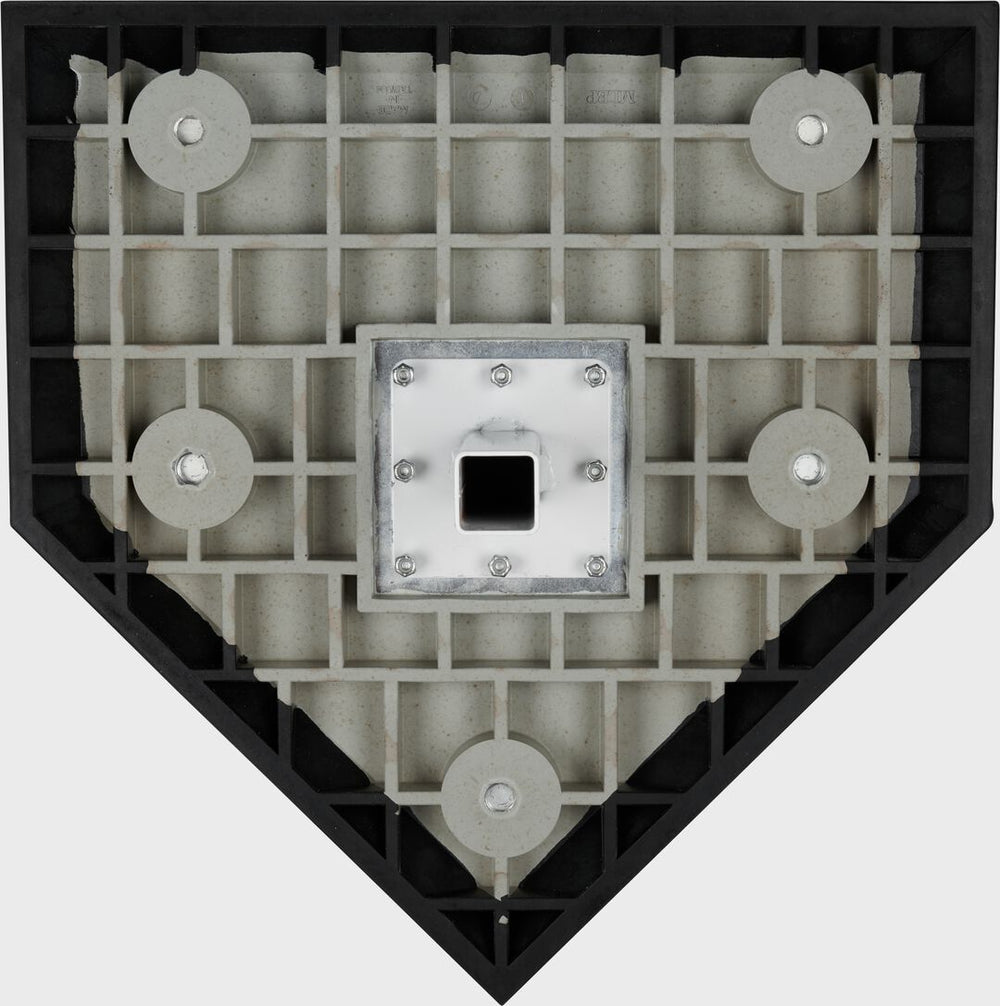 Rawlings Discount | Hollywood Pro Style Home Plate
