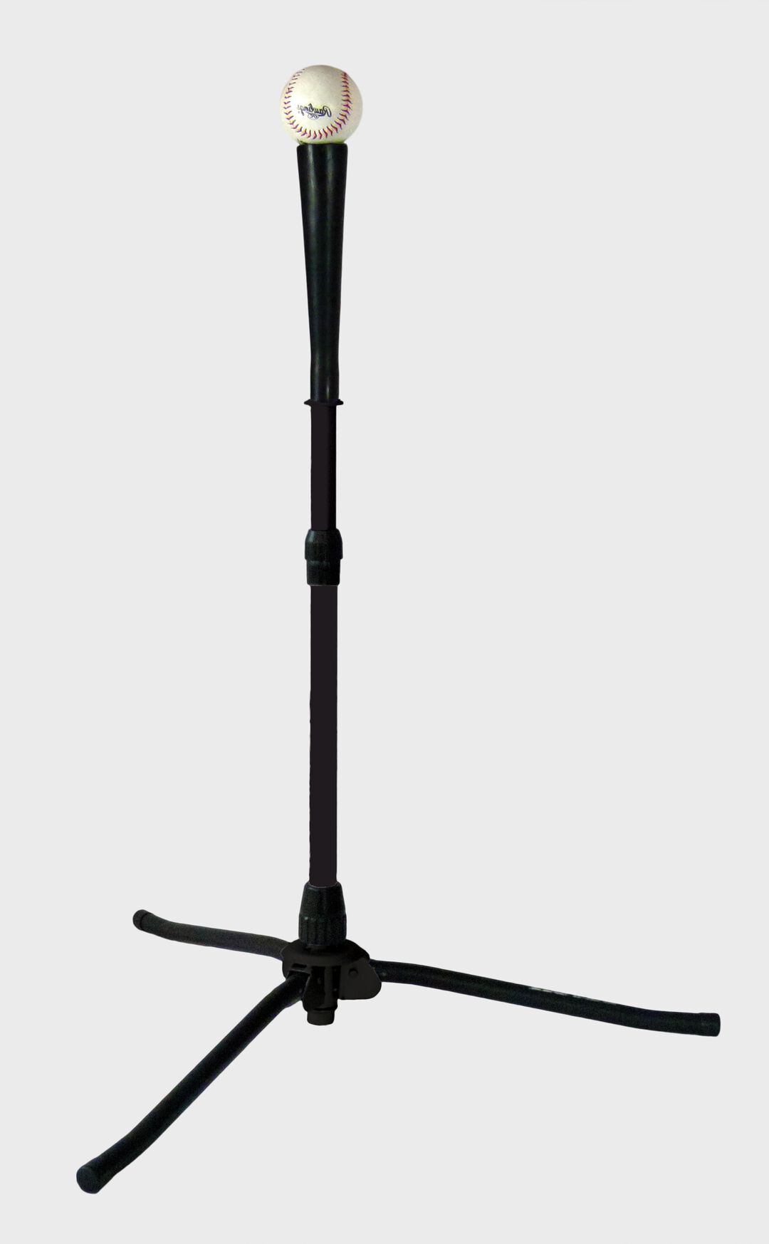 Rawlings New | Pro Model Tripod Travel Hitting Tee