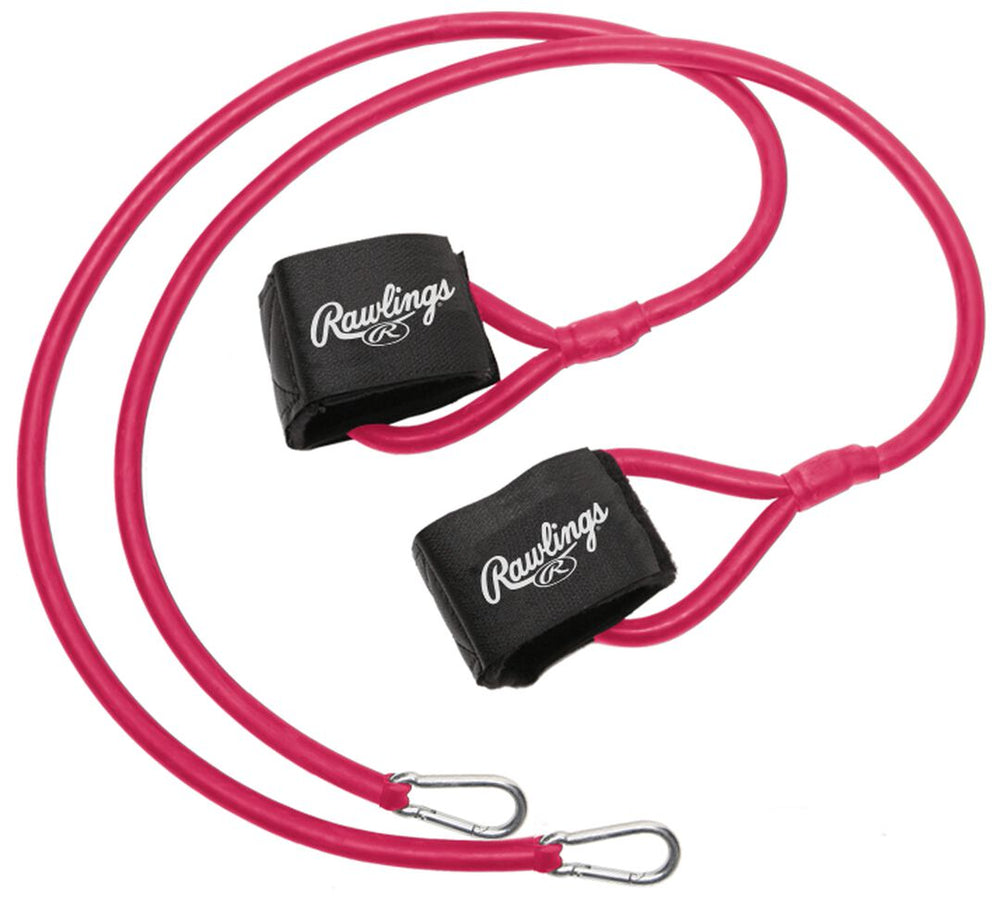 Rawlings New | Resistance Band Trainer