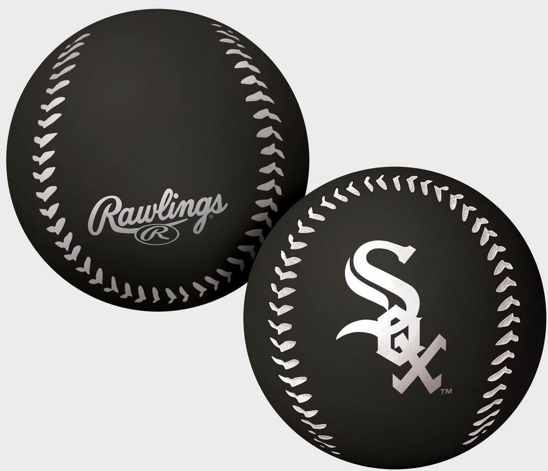 Rawlings Outlet | MLB Big Fly Rubber Bounce Ball All Teams