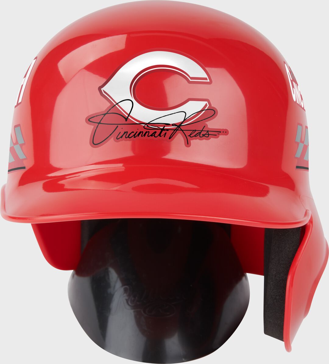 Rawlings Outlet | MLB Cincinnati Reds Speedway Classic Mini Replica Helmet