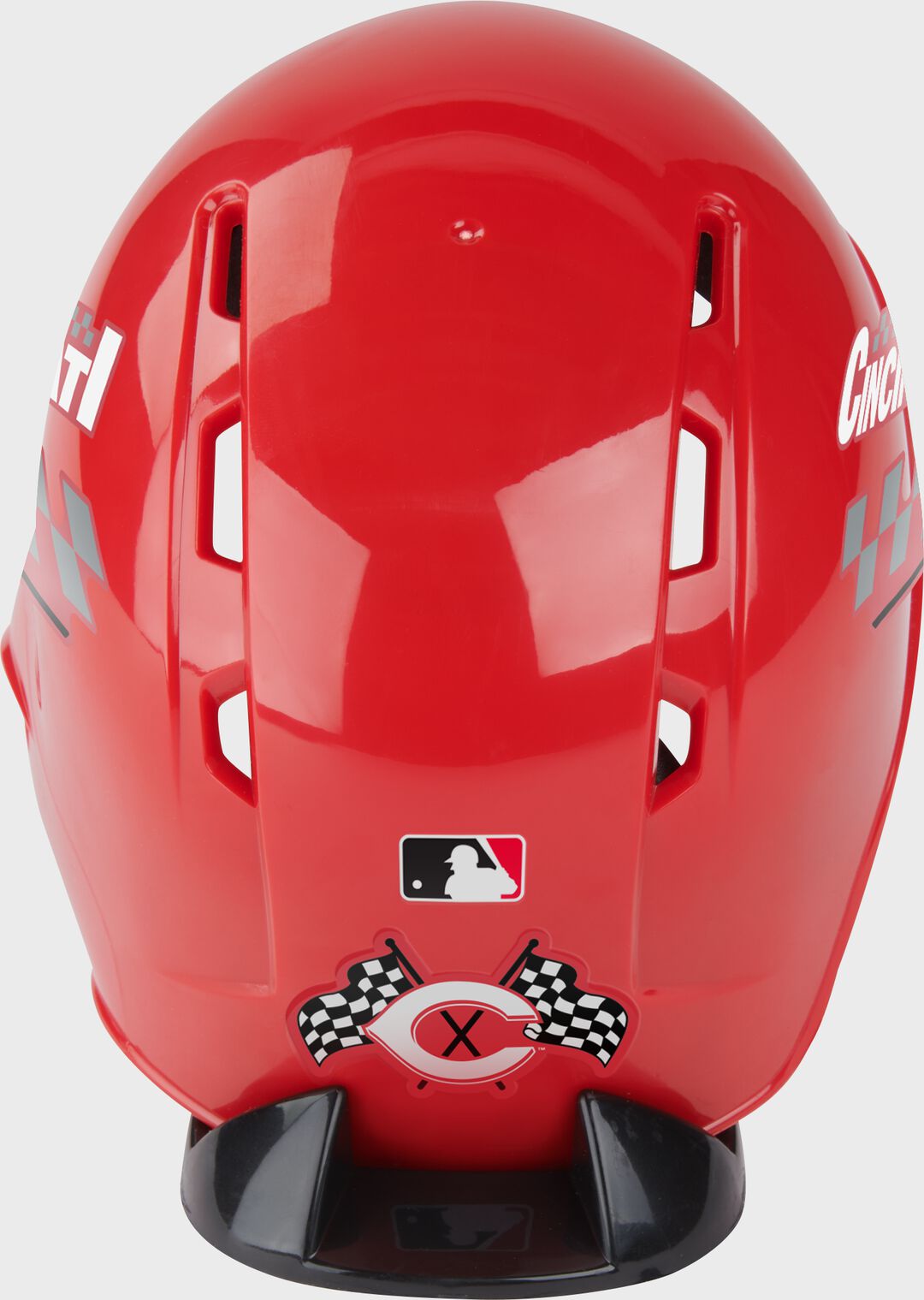 Rawlings Outlet | MLB Cincinnati Reds Speedway Classic Mini Replica Helmet
