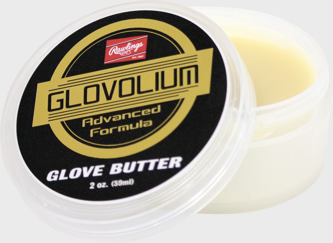 Rawlings | Gold Glove Butter Glove Treatment