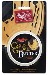 Rawlings | Gold Glove Butter Glove Treatment
