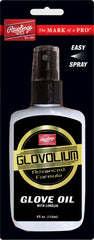 Rawlings Outlet | Glovolium Glove Treatment Spray