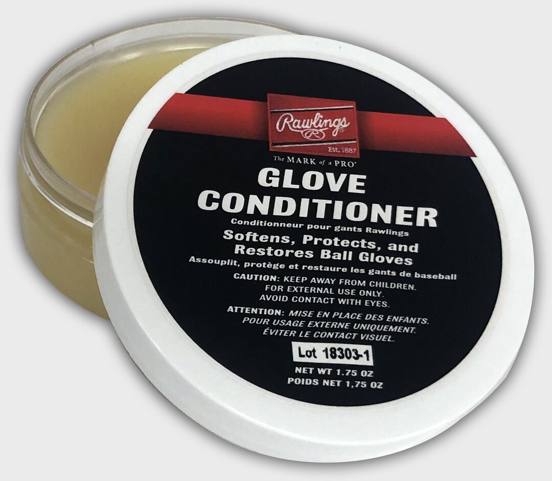 Rawlings Online | Glove Conditioner