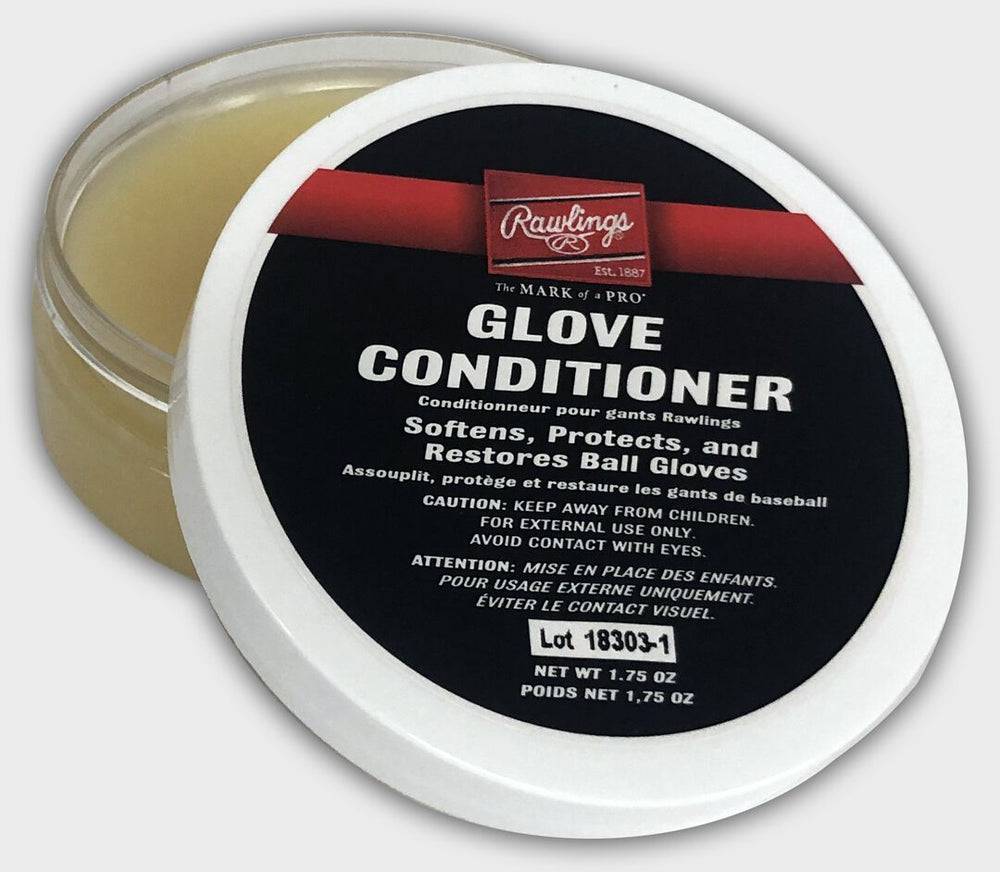 Rawlings Online | Glove Conditioner