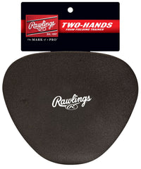 Rawlings On Sale | Two-Hands Foam Fielding Trainer