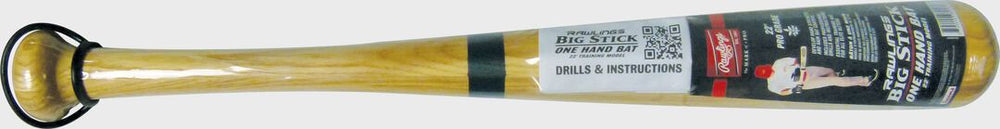 Rawlings For Sale | Big Stick® One-Hand Training Bat