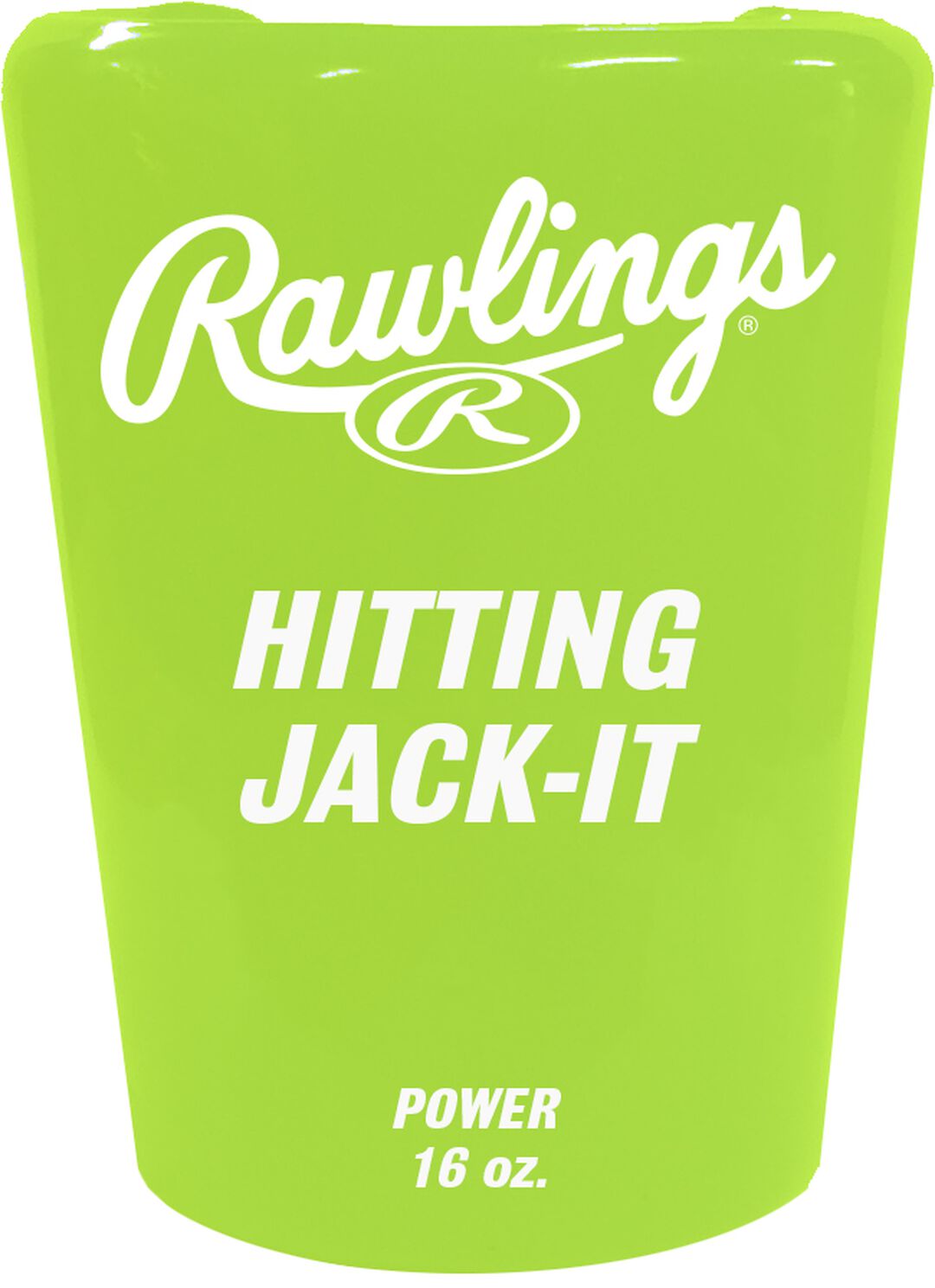 Rawlings New | 16 oz. Hitting Jack-It Bat Weight