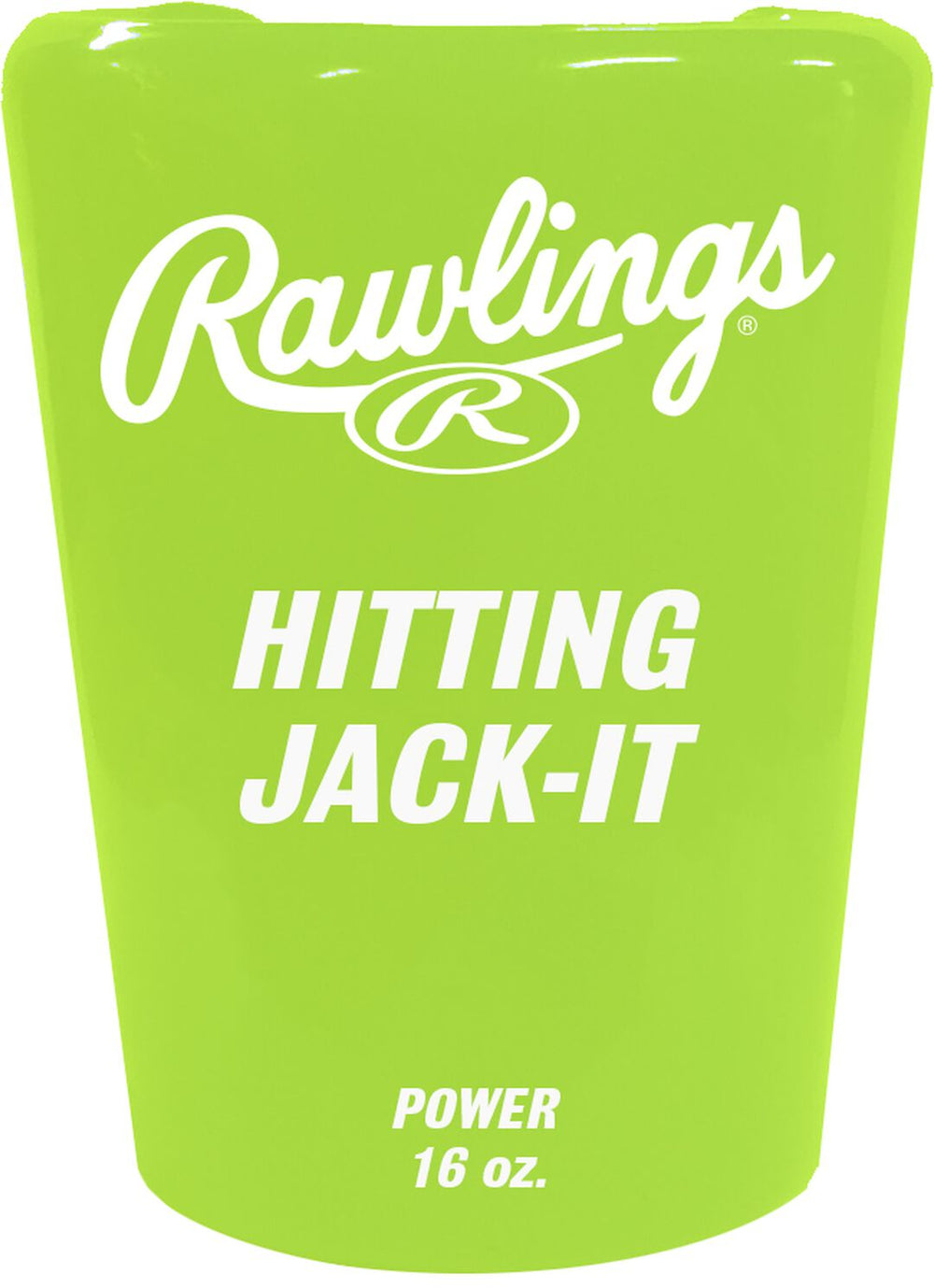 Rawlings New | 16 oz. Hitting Jack-It Bat Weight