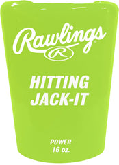 Rawlings New | 16 oz. Hitting Jack-It Bat Weight