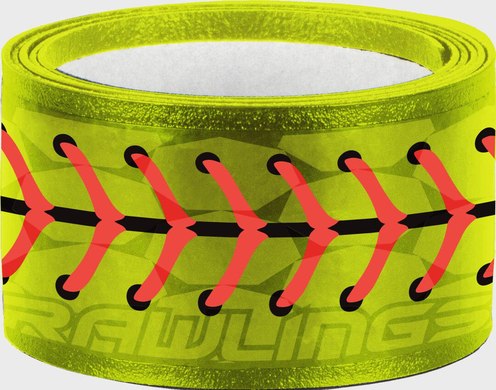 Optic Yellow Seams