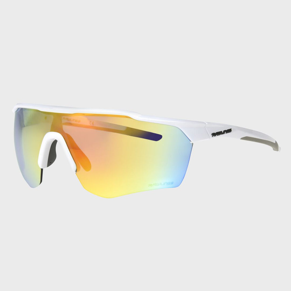 Rawlings | Rawlings 2002 Half-Rim Sport Frame Sunglasses Adult & Youth