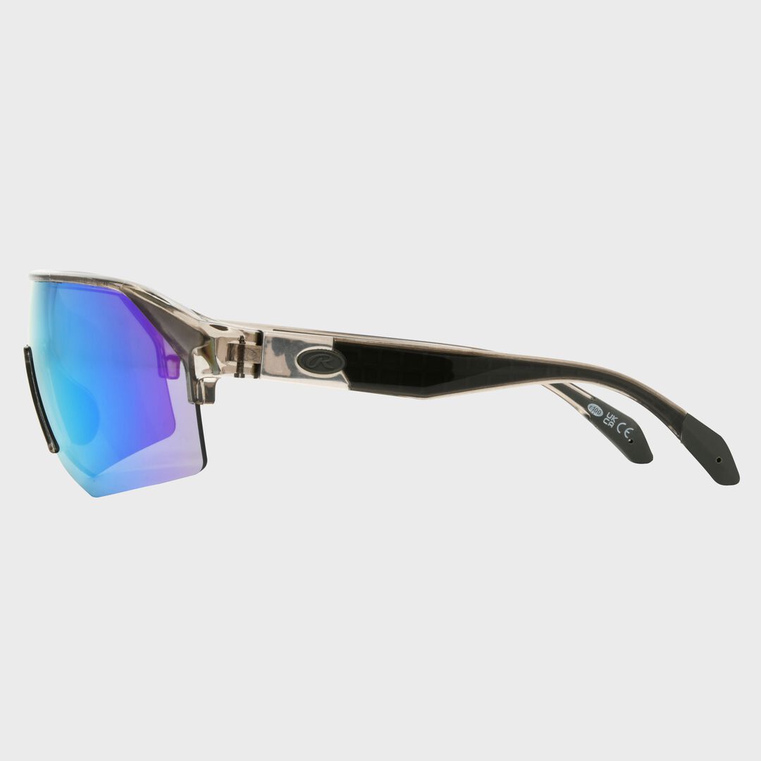 Rawlings Sale | Rawlings 309 Half-Rim Sport Frame Sunglasses Adult & Youth