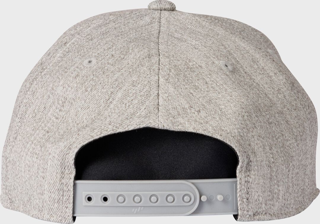 Rawlings Online | Rawlings Vintage Flat Bill Snapback Hat