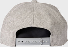 Rawlings Online | Rawlings Vintage Flat Bill Snapback Hat