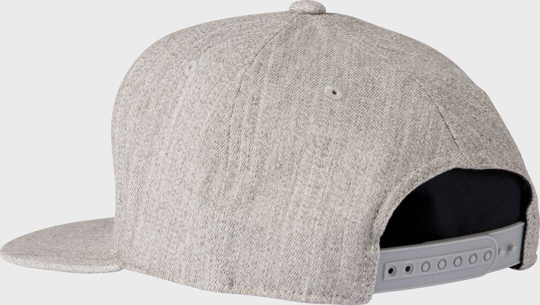 Rawlings Online | Rawlings Vintage Flat Bill Snapback Hat