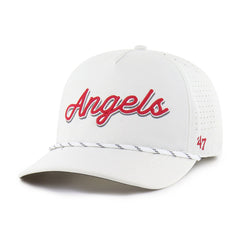 Rawlings | Los Angeles Angels Rawlings '47 Brand Hitch Hat