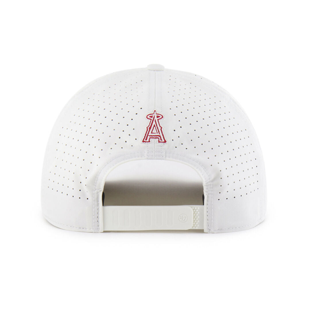 Rawlings | Los Angeles Angels Rawlings '47 Brand Hitch Hat