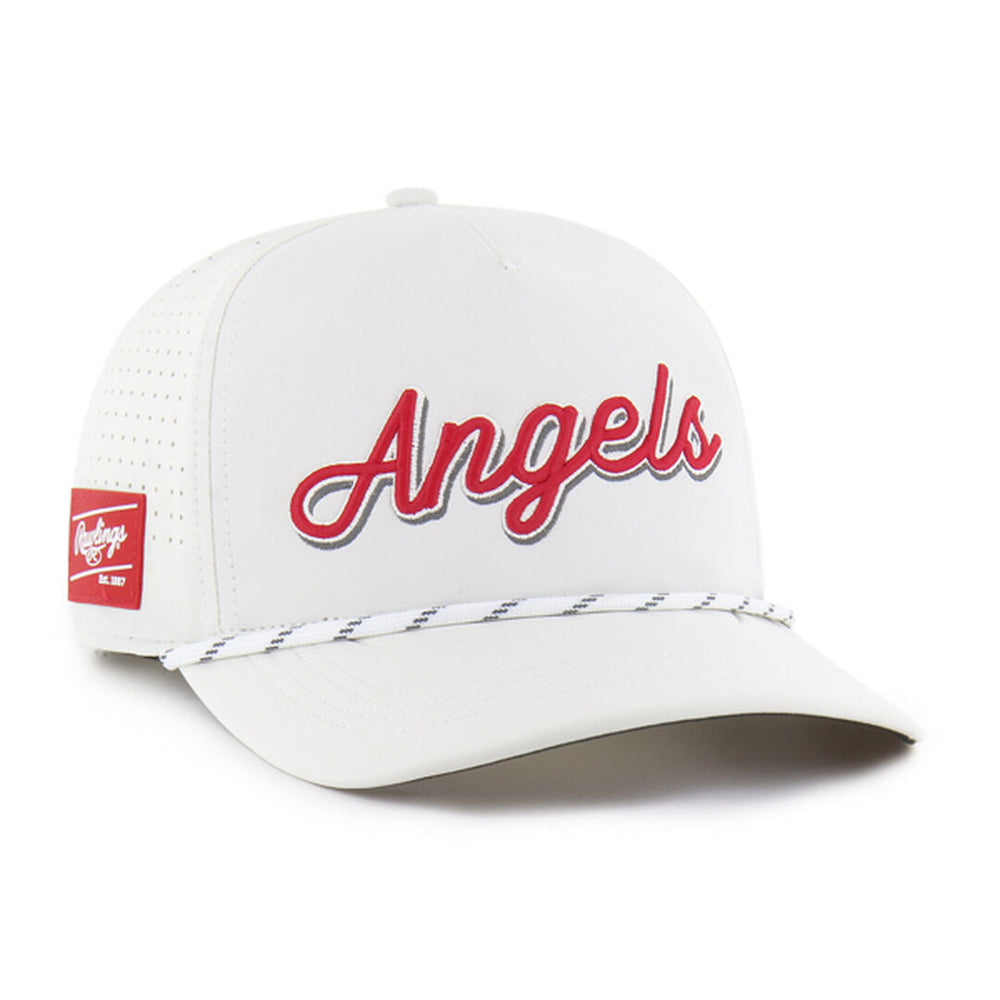 Rawlings | Los Angeles Angels Rawlings '47 Brand Hitch Hat