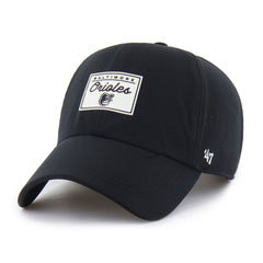 Rawlings Sale | Baltimore Orioles Rawlings '47 Brand Clean Up Hat