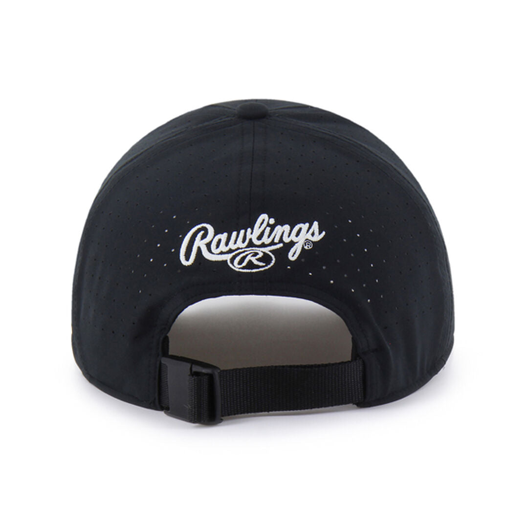 Rawlings Sale | Baltimore Orioles Rawlings '47 Brand Clean Up Hat