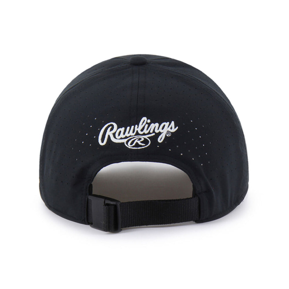 Rawlings Sale | Baltimore Orioles Rawlings '47 Brand Clean Up Hat