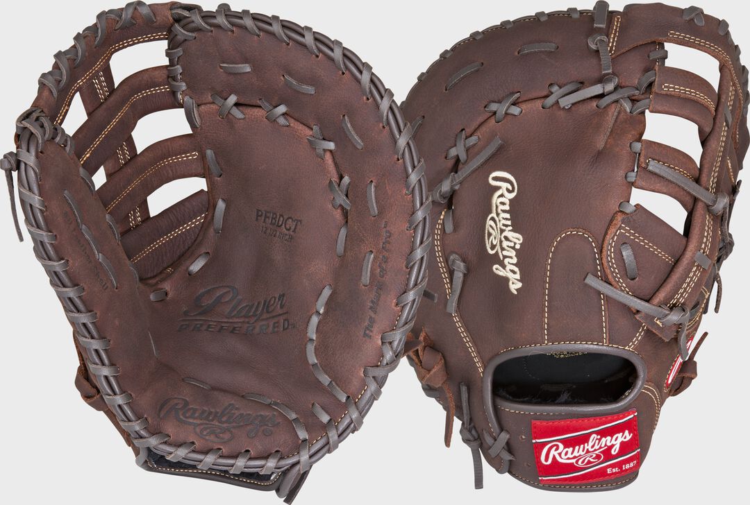 Rawlings Discount | Player Preferred 12.5 in First Base Mitt