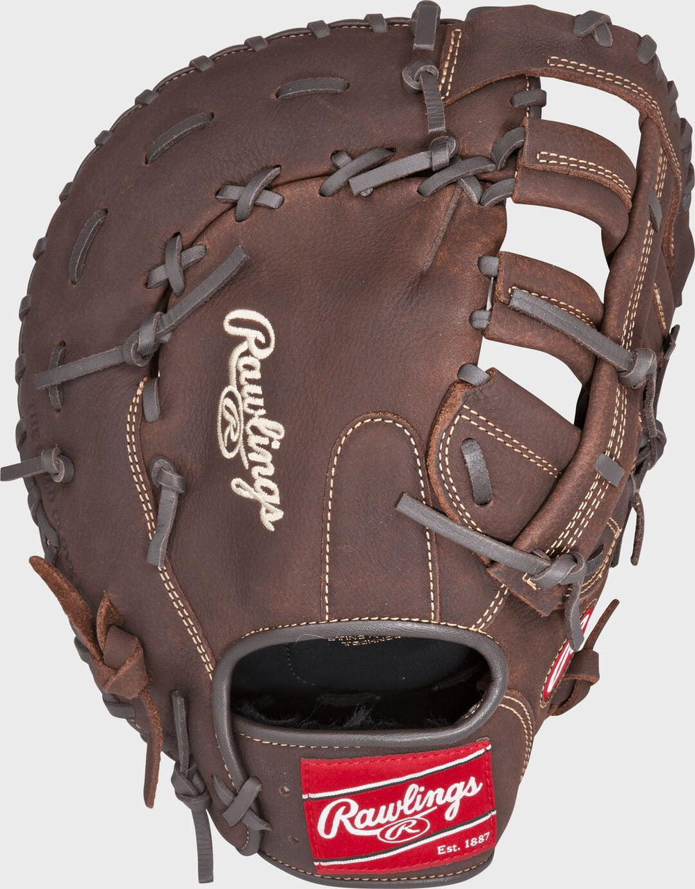 Rawlings Discount | Player Preferred 12.5 in First Base Mitt