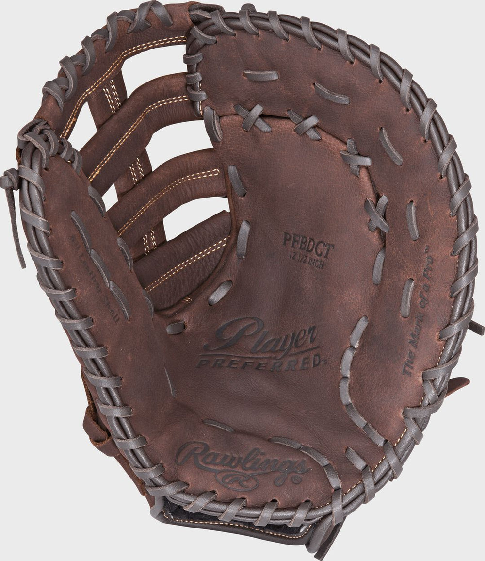 Rawlings Discount | Player Preferred 12.5 in First Base Mitt