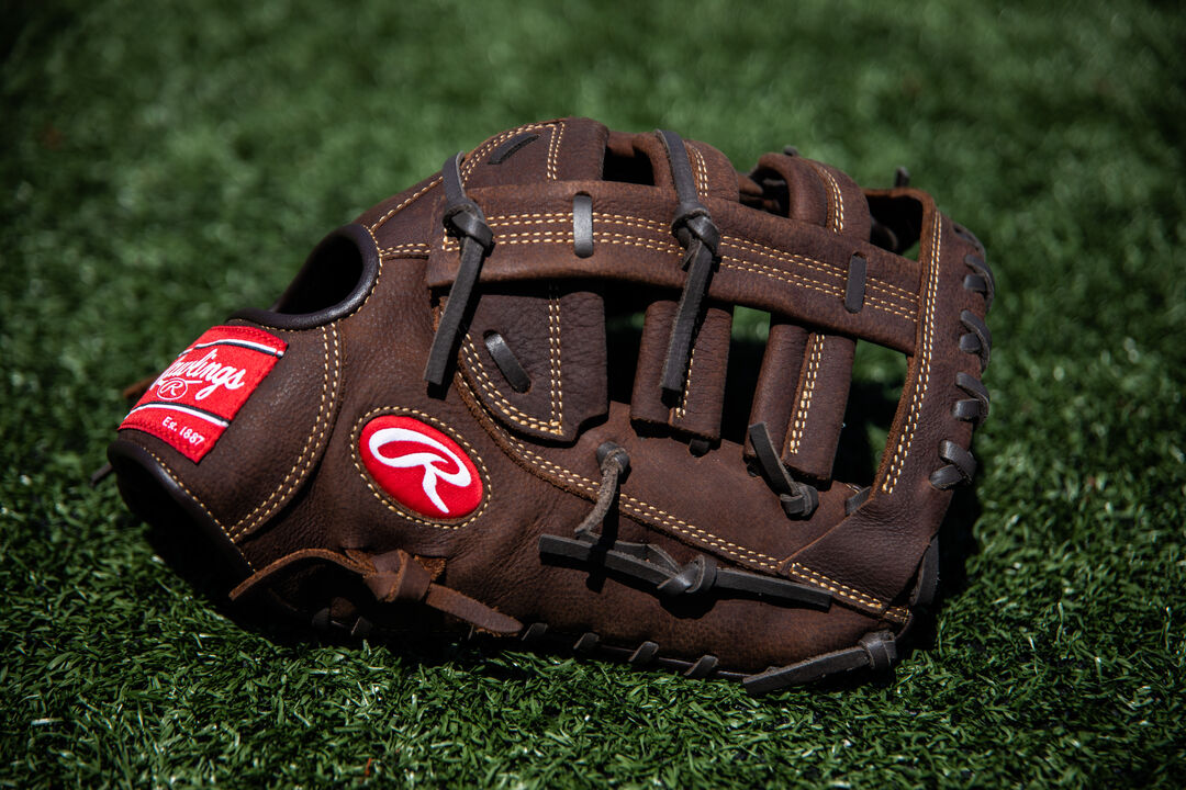 Rawlings Discount | Player Preferred 12.5 in First Base Mitt