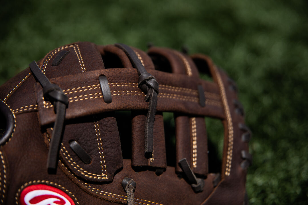 Rawlings Discount | Player Preferred 12.5 in First Base Mitt