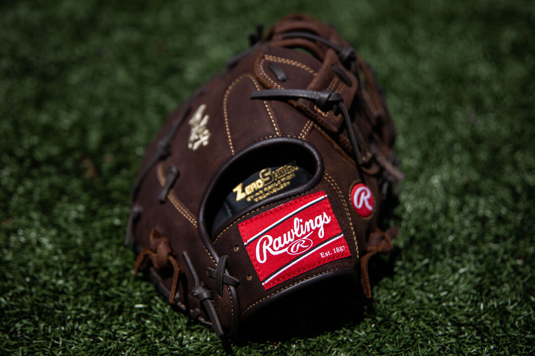 Rawlings Discount | Player Preferred 12.5 in First Base Mitt
