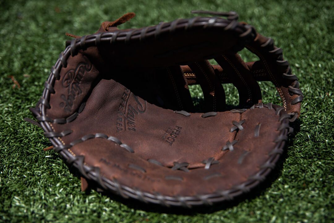 Rawlings Discount | Player Preferred 12.5 in First Base Mitt