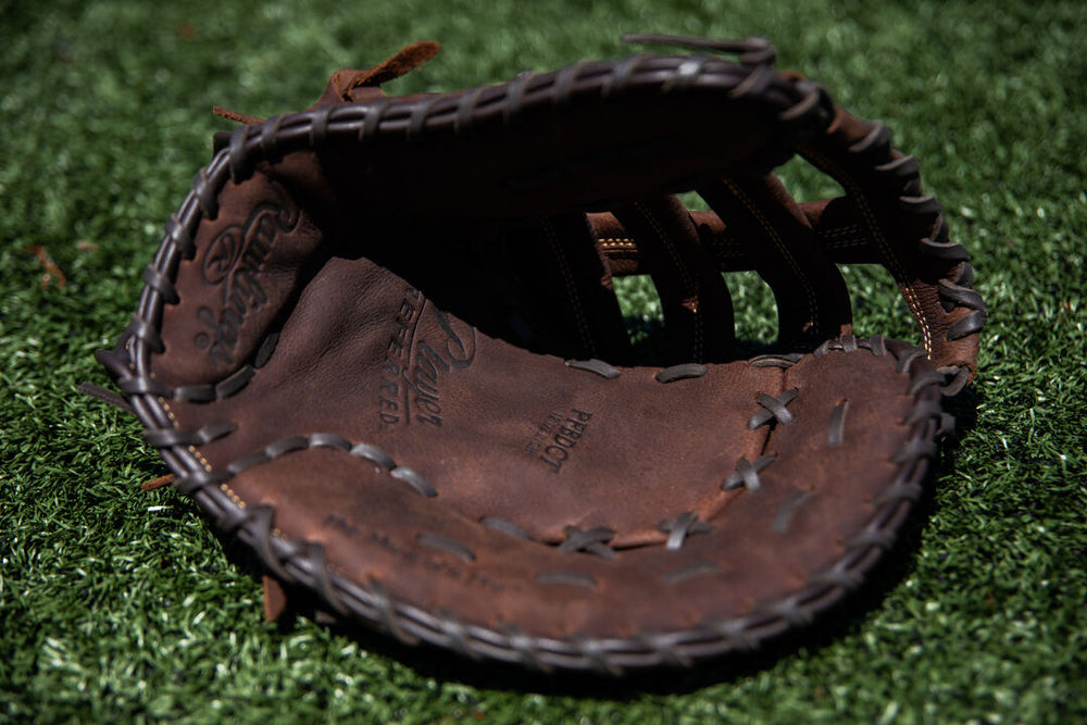 Rawlings Discount | Player Preferred 12.5 in First Base Mitt