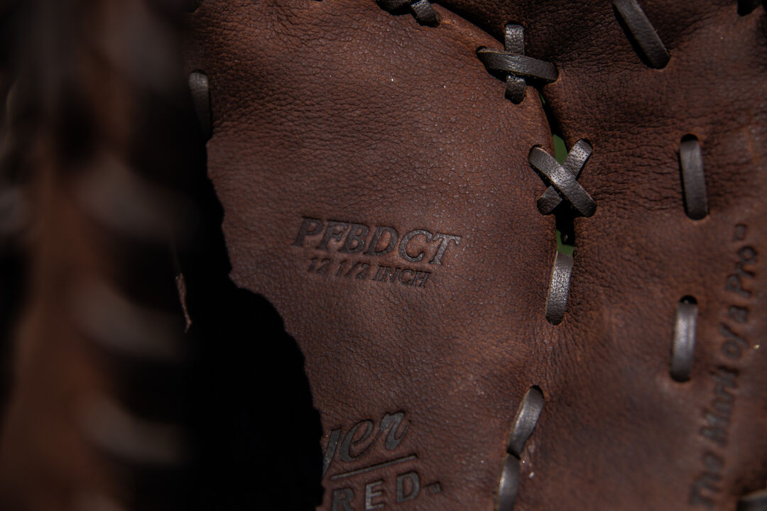 Rawlings Discount | Player Preferred 12.5 in First Base Mitt