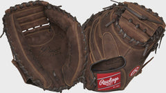 Rawlings On Sale | Player Preferred 33 in Catchers Mitt
