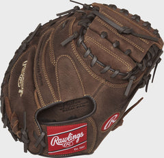 Rawlings On Sale | Player Preferred 33 in Catchers Mitt
