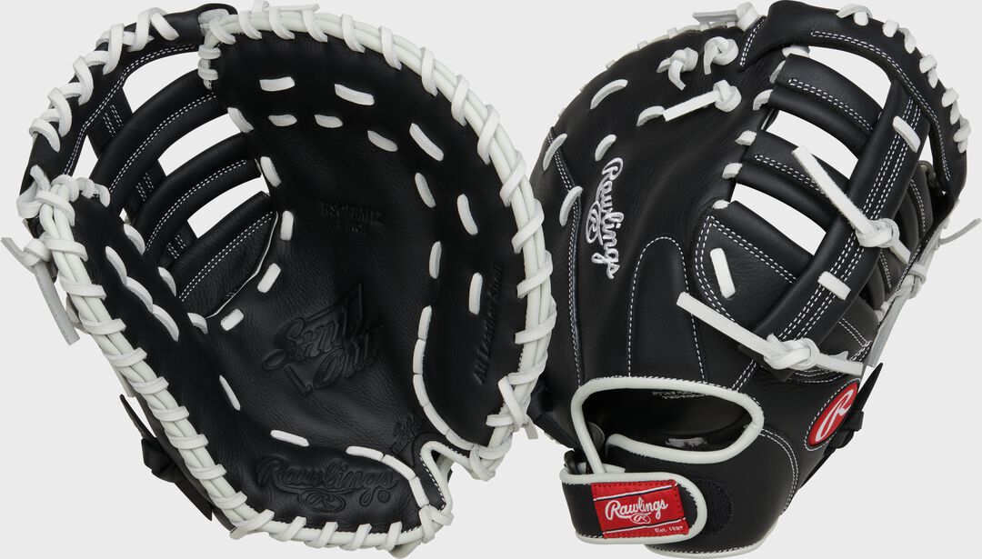 Rawlings For Sale | Shut Out 12" First Base Mitt